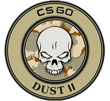 CASENEXT Dust 2