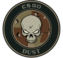 CASENEXT Dust