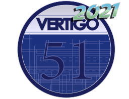 CASENEXT 2021 Vertigo