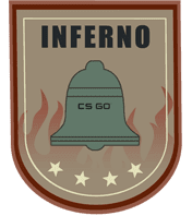 CASENEXT Inferno