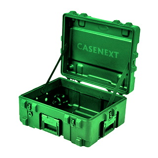 CASENEXT All or nothing - USP-S