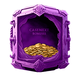 CASENEXT Second level bonus case